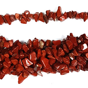 RED JASPER CHIPS